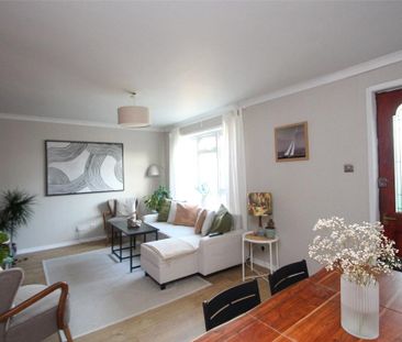 3 bedroom terraced house to rent - Photo 2