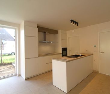 Energiezuinige nieuwbouwwoning in Staden - Foto 1