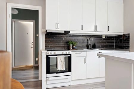 Vänersborgsgatan, Göteborg - Photo 5