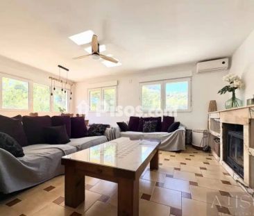 Chalet en alquiler en Oltamar-Cucarres - Foto 1