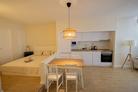 Carrer dEuropa, Barcelona, Catalonia 08014 - Photo 4