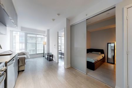 For Lease - 181 Dundas Street Unit# 1701, Toronto, Ontario - Photo 5