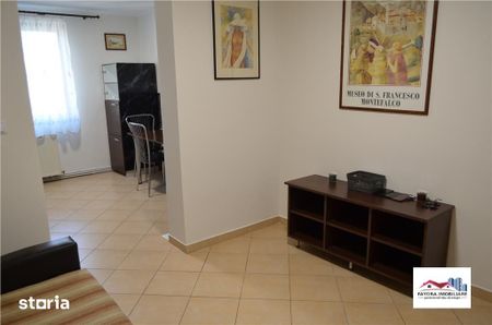 Ap. 2 Camere Mobilat si Utilat de Inchiriat Zona Centrala - Photo 3