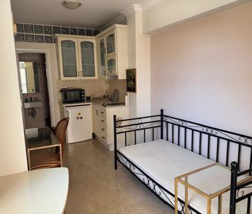 Studio/Γκαρσονιέρα για ενοικίαση Χατζηκυριάκειο (Πειραϊκή - Χατζηκυ... - Photo 3