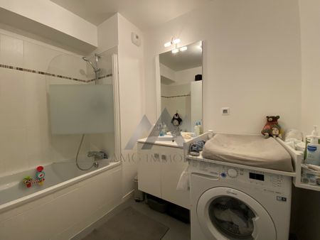 Location Appartement 3 pièces 61m² REIMS 51100 - Photo 5