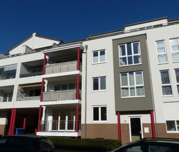 Traumwohnung gesucht ? 2 Zimmer Wohnung in Hönow im 2. Obergeschoss - Photo 2