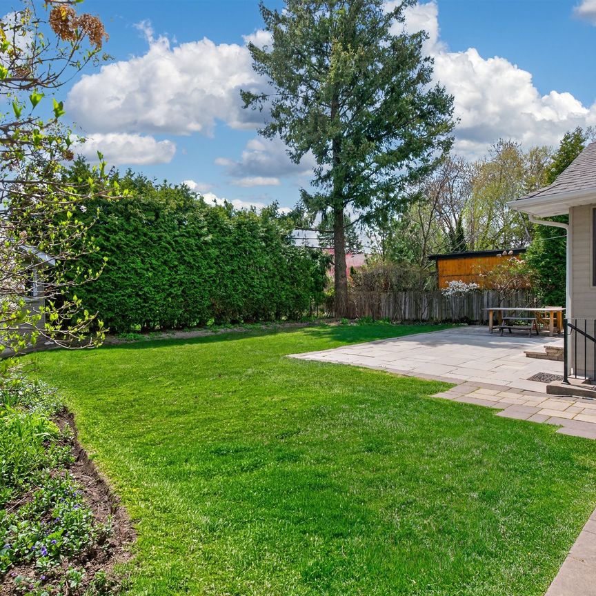 For Lease - 64 Ravensbourne Crescent, Toronto, Ontario - Photo 1