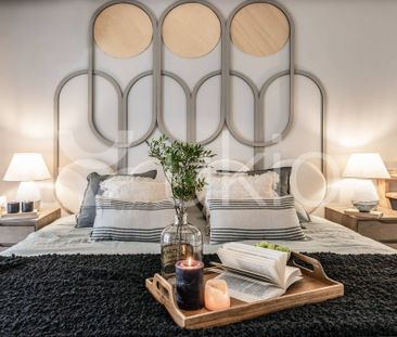 2 room luxury Flat for rent in Madrid, Community of Madrid - Photo 1