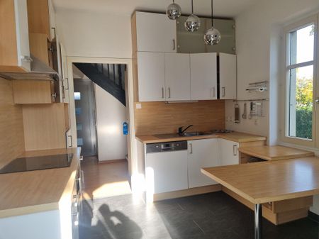 Location Maison 102 M² SAINT-LOUIS 1 790 € - Photo 5