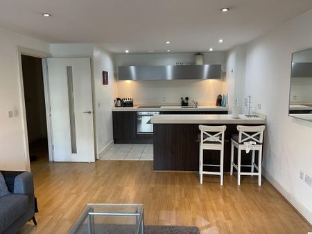 1 bedroom apartment to rent - Photo 5