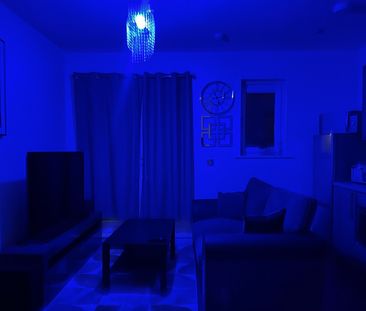 Studio Flat, Oceana Boulevard, SO14 - Photo 4