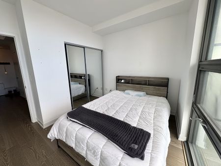 For Lease - 11 Wellesley Street Unit# 3006, Toronto, Ontario - Photo 5