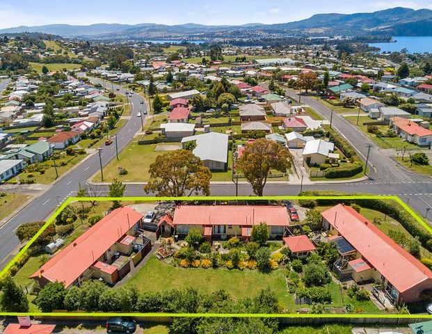 9/1 danina st, chigwell tas 7011 - Photo 1