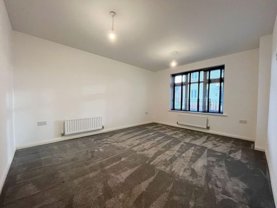 3 bedroom detached house to rent - Photo 1