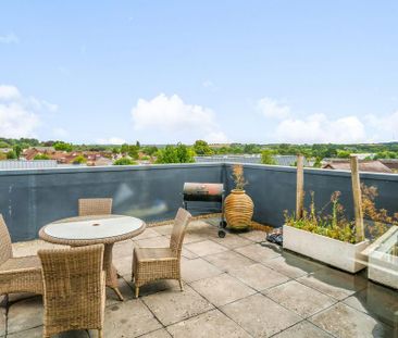 1 bedroom flat to rent - Photo 6