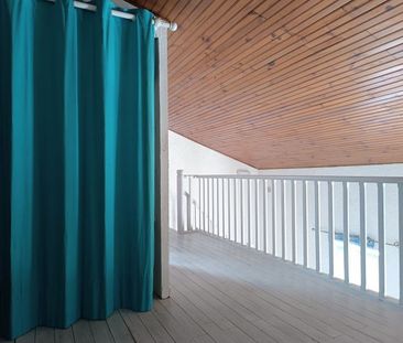 Appartement 2 pièces à louer - Photo 4