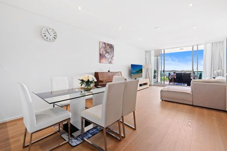 Furnished Apartment with Ocean Views - Photo 3