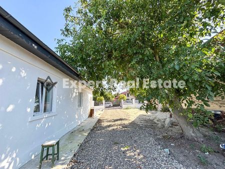 CASA PARTER-ULTRACENTRAL-OTOPENI-PRIMA INCHIRIERE - Fotografie 4