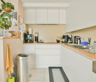 Appartement te huur in hartje Oudenburg - Photo 2