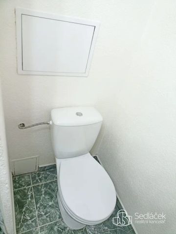 Pronájem slunného bytu 1+1, Sokolov, ul. Kosmonautů - Photo 3