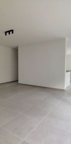 In optie - Appartement te huur in Schaarbeek met 4 slaapkamers - Foto 1
