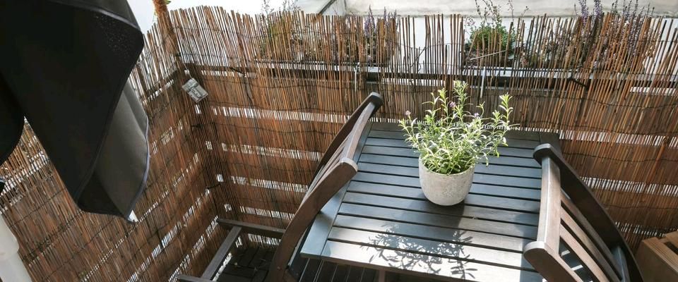 2 Zimmerwohnung im Herzen von Sülz - Foto 1