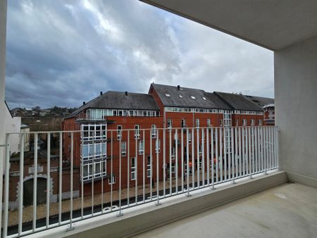 Rue des Bourgeois, 5000, Namur - Photo 3