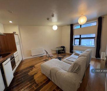 1 bedroom flat to rent - Photo 4