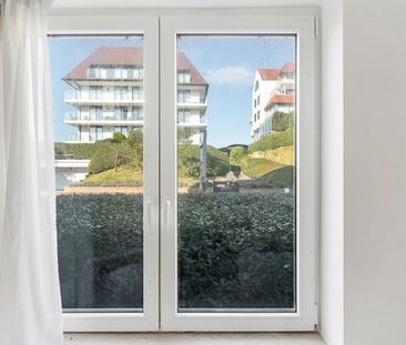 Gemeubeld, rustig gelegen appartement vlakbij de wandeldijk - Photo 2
