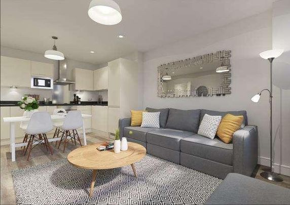 Castellum Apartments, HP19 - Photo 1