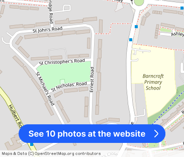 Ernest Road, Havant, Hampshire, PO9 - Photo 1