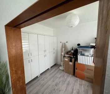 Alpers Immobilien: 3,5 Zimmer Wohnung mit Balkon in Geestemünde - Foto 2