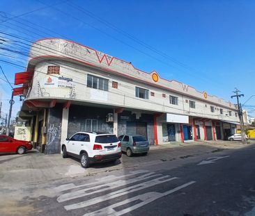 BENFICA - APARTAMENTO - DA UNIVERSIDADE, 3319 APT105-A CENTRO COML ... - Photo 4