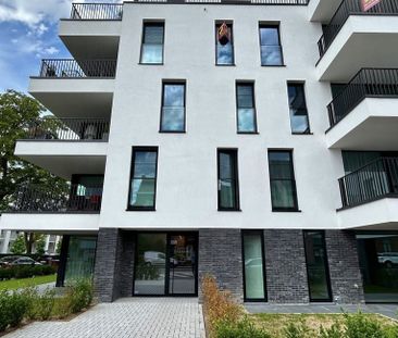 Appartement te huur in Ronse voor € 675 met 1 slaapkamer - Foto 3