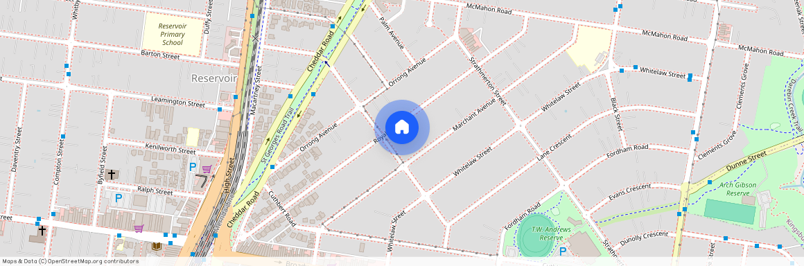 1/78 Royal Parade, Reservoir VIC 3073