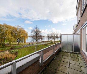 Te huur: Appartement Vollenhoveschans in Almere - Photo 1