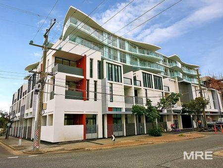 112/232-242 Rouse Street, Port Melbourne - Photo 2