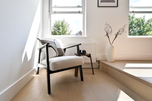 Studio Flat, Dennington Park Road, NW6 - Photo 1