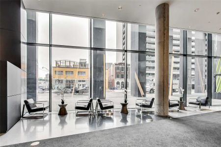 For Lease - 125 Peter Street Unit# Ph3608, Toronto, Ontario - Photo 4
