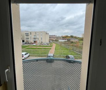 Appartement 1 pièce à Metz-Plantière - Photo 3