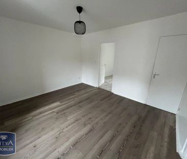 Appartement à louer 3 pièces 45.96m² - Photo 4