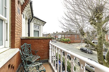 Hamilton Road, Willesden Green, NW10, London - Photo 4