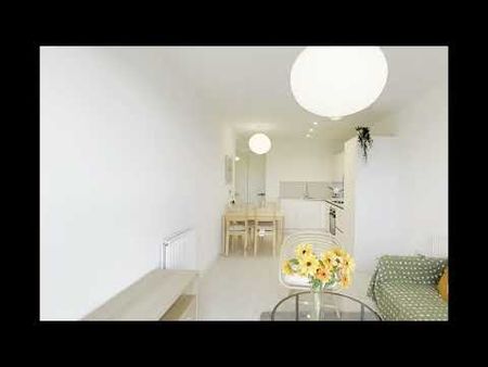 1 Bed Flat, Crested Court, NW9 - Photo 3