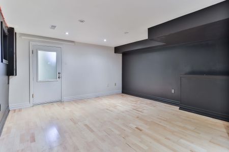 For Lease - 215A Chambers Avenue Unit# Bsmt, Toronto, Ontario - Photo 5