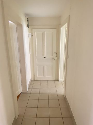 Ein Monat Miete kostenlos! Schönes 3-Zimmer-Apartment zur Miete! - Foto 4
