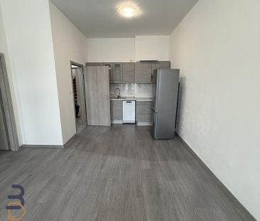 Pronájem bytu 2+kk 43 m² - Photo 1