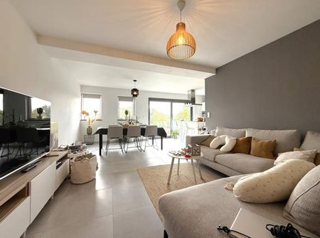 Appartement te huur - Photo 3
