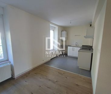 APPARTEMENT T3 A LOUER - Photo 2