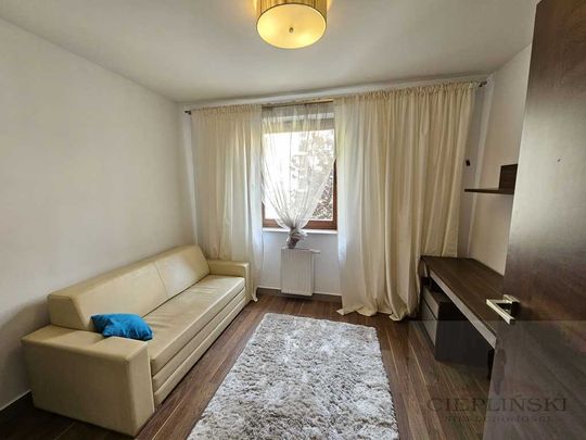 Apartament 3pok.,winda, garaż, balkon - Centrum - Photo 1