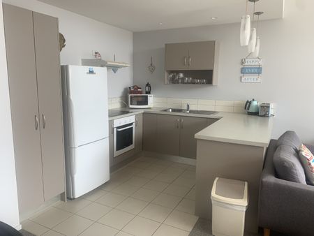 Fully Furnished Coastal Living with Resort-Style Amenities - Photo 5